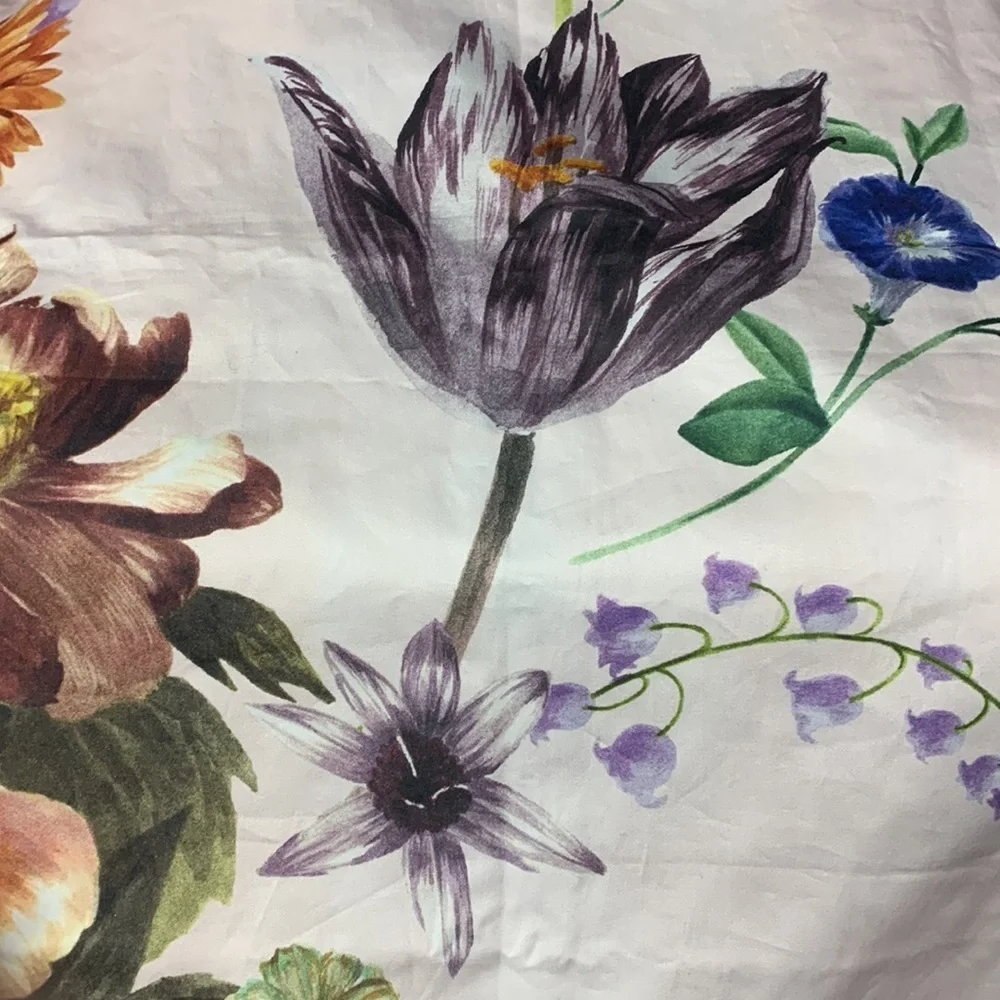 Anthropologie never used